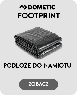 Podłoże do namiotu Dometic Footprint