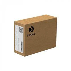 FIRRAK ancora kit (4x) Nemo-Fiorino-Bipper (08--) R120202106
