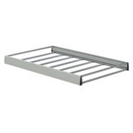 Nordrive Kosz dachowy Dacia Dokker 2012-2021