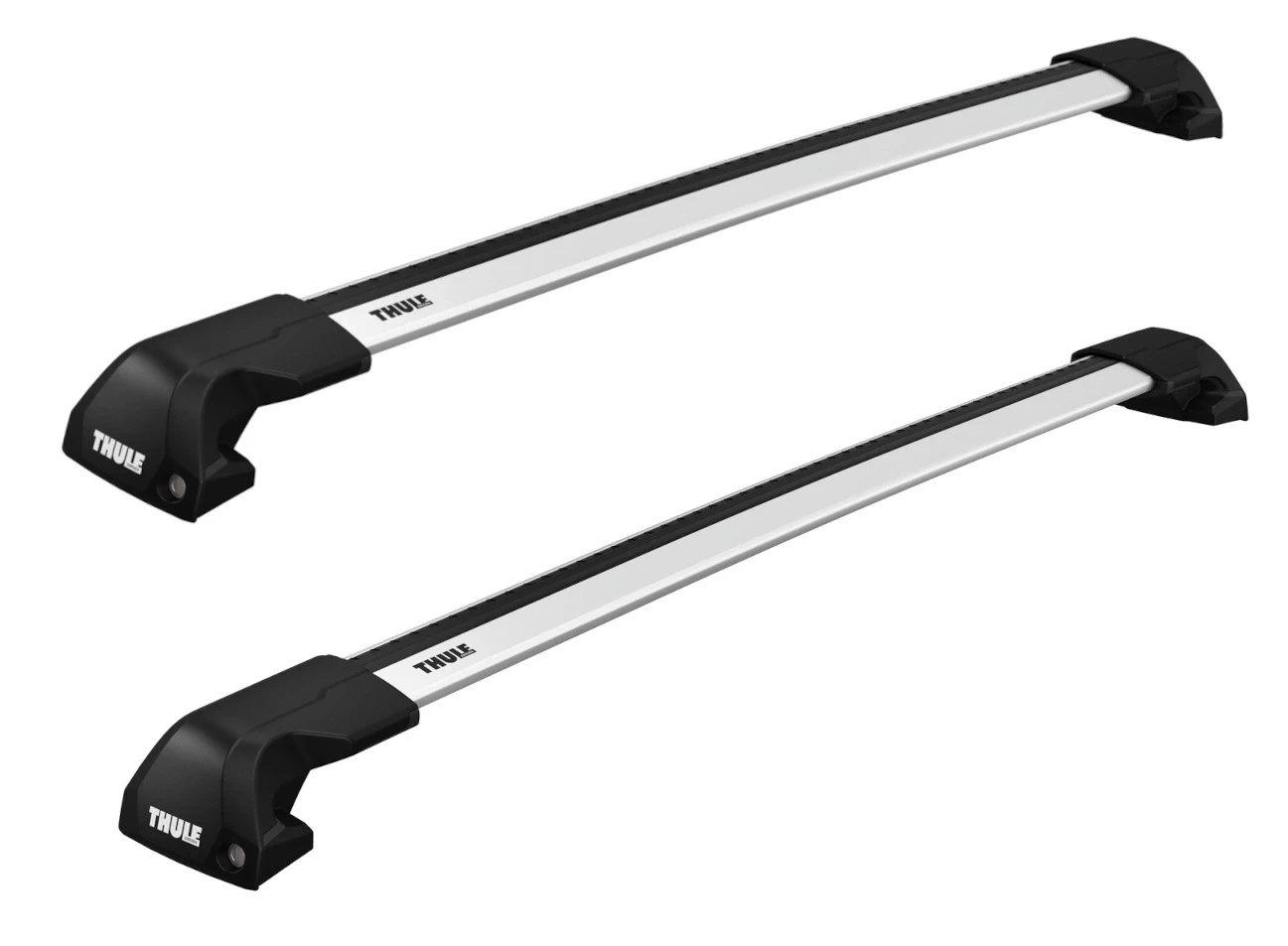 Bagażnik dachowy Thule Wingbar Edge EVO BMW X7 G07 2019-