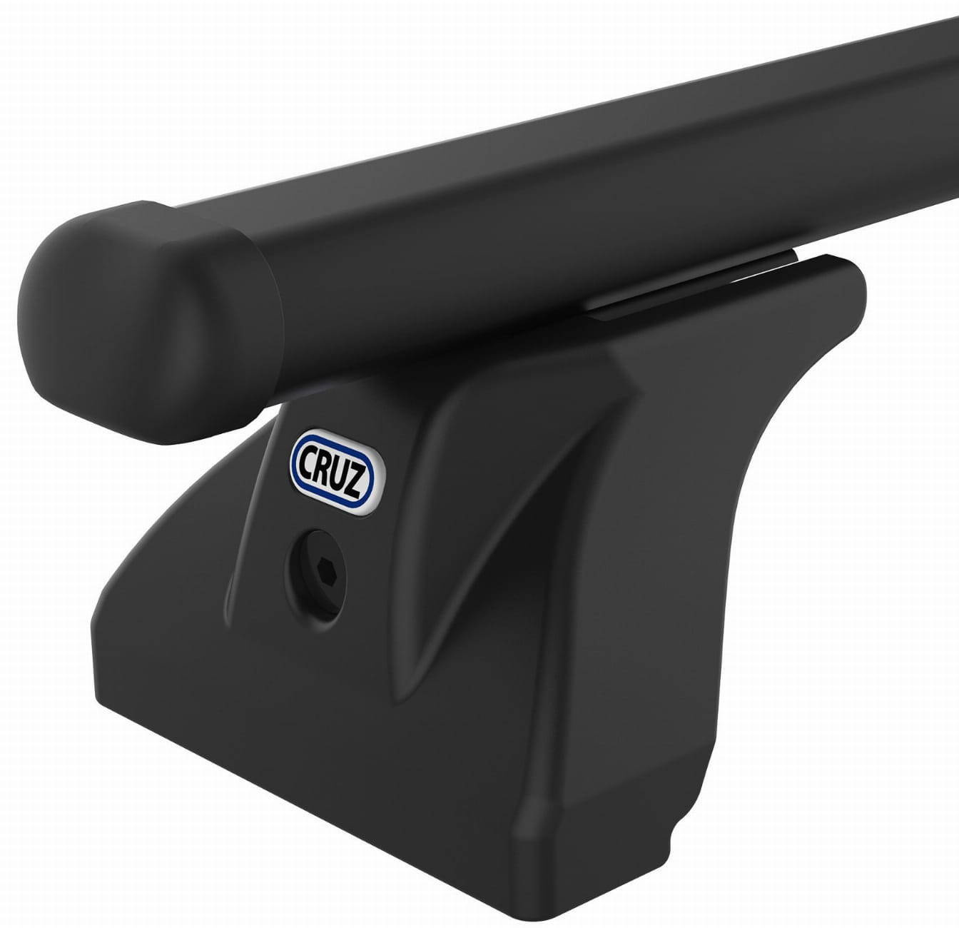 Bagażnik dachowy CRUZ Ford Custom Tourneo L1/ L2 2023-