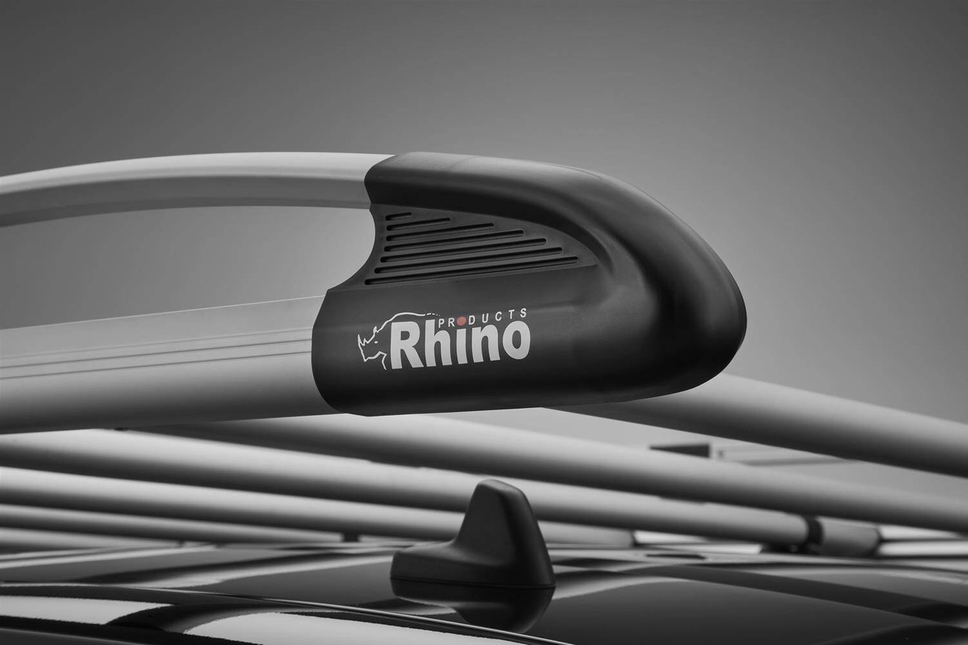 Kosz dachowy RHINO Kammrack Nissan Primastar L1H1 2002-2014