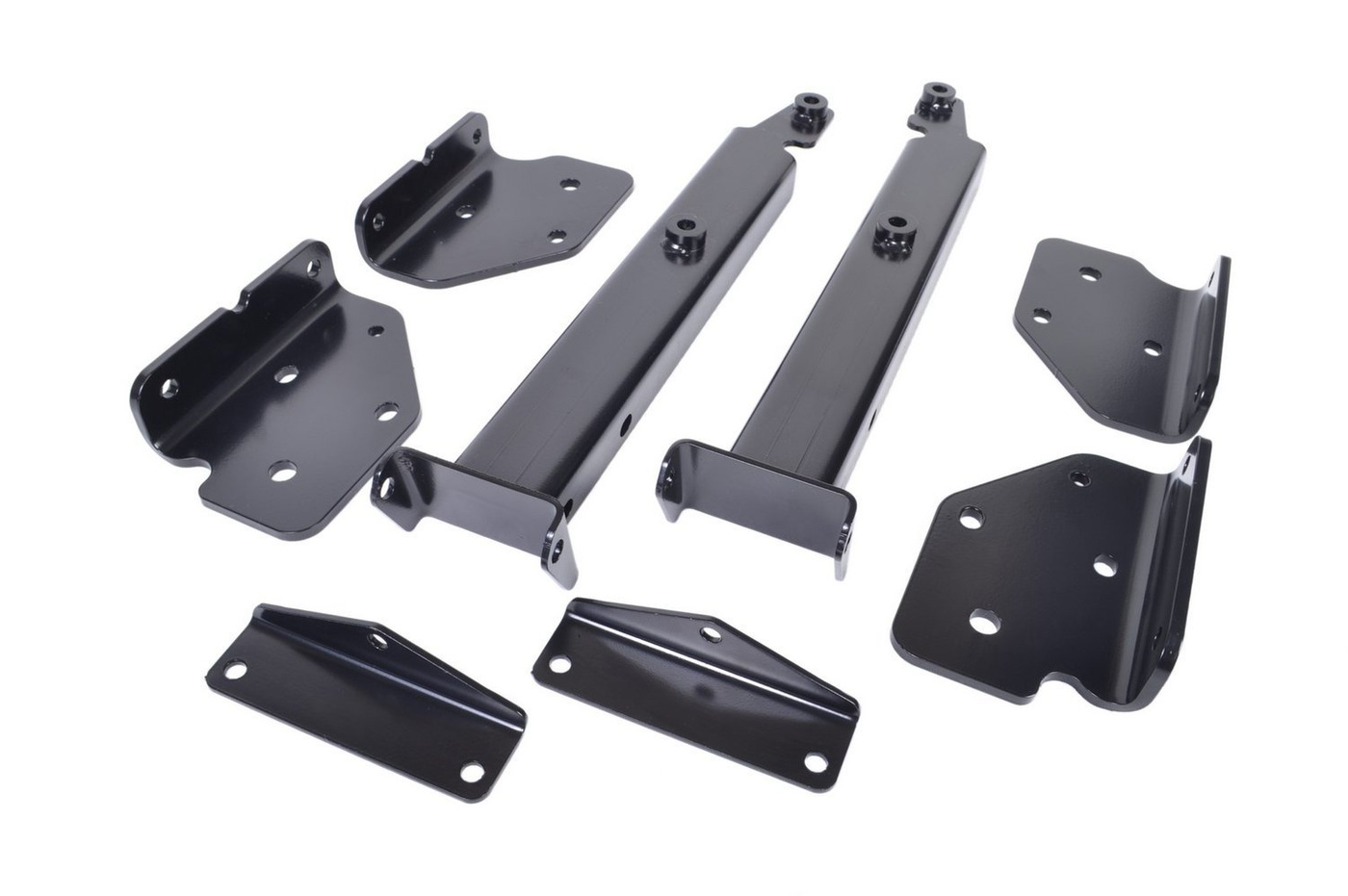 Hak holowniczy Brink Mercedes GLE SUV W166 2015-2018