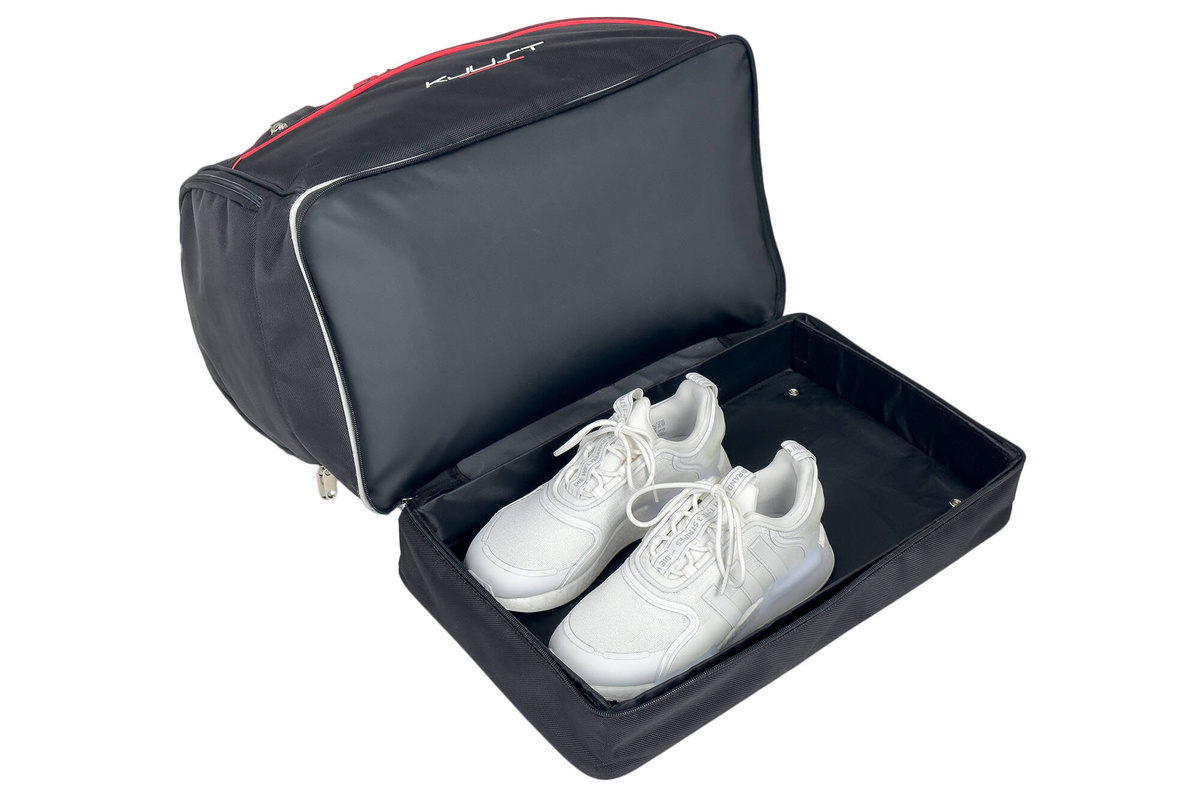 Torba sportowa KJUST SP12GS (60L)