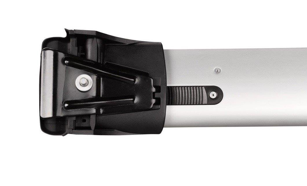 Yakima RailBar S46Y BMW X7 2019-