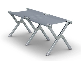 Dometic COMPACT BENCH- SILT | Składana ławka 9600050821