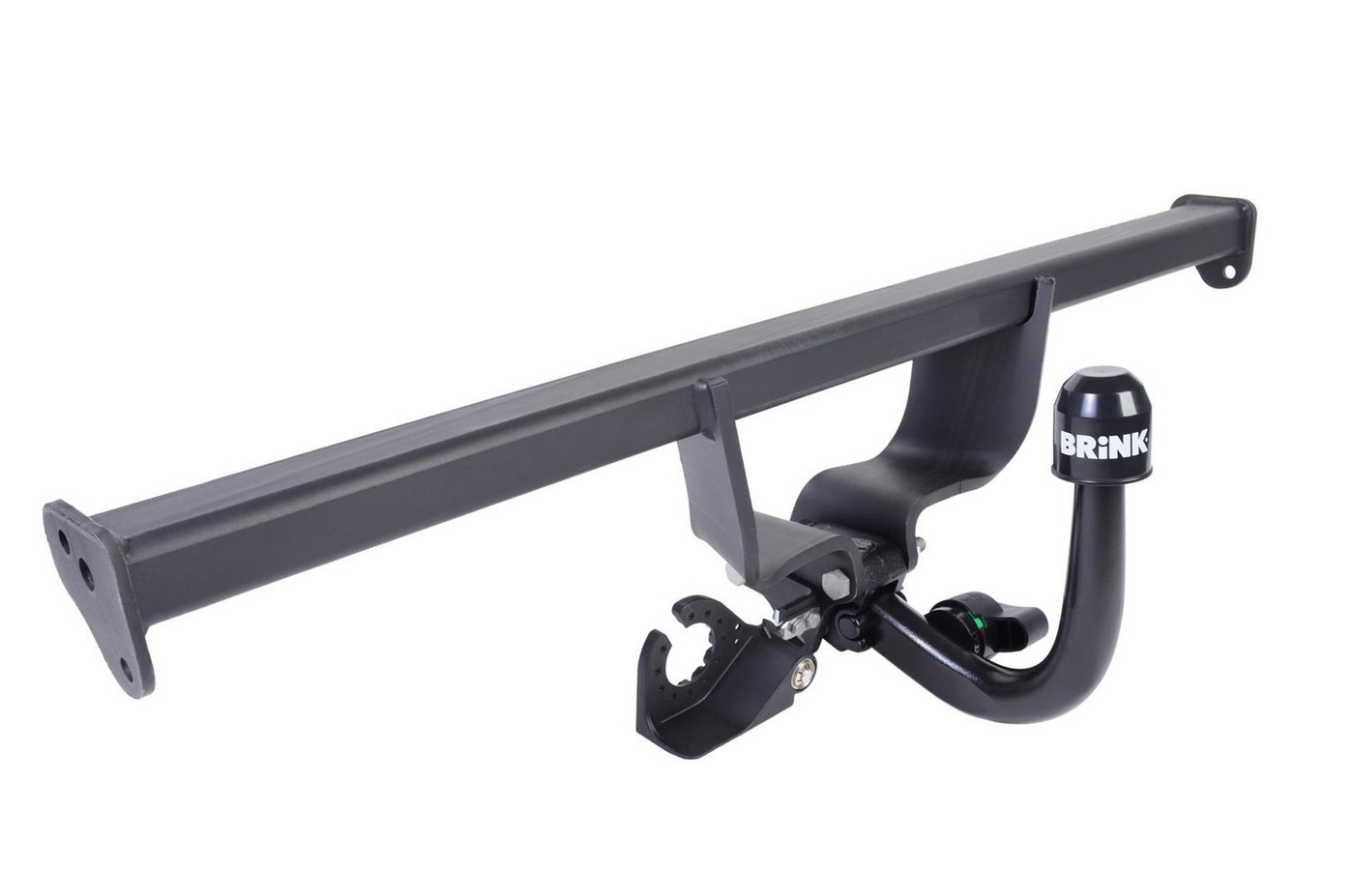 Hak holowniczy Brink 4049600