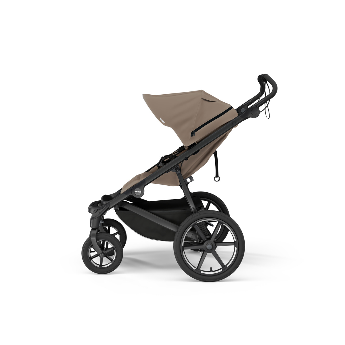 Wózek terenowy Thule Urban Glide 4-wheel | 10101997