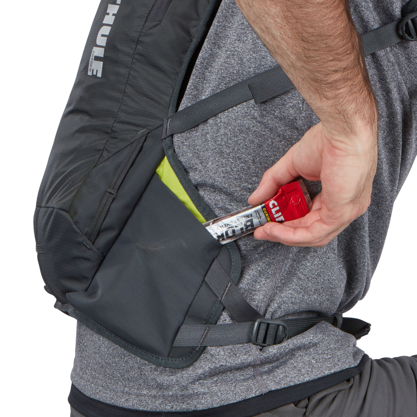 Plecak rowerowy z bukłakiem Thule Vital  8L Hydration moroccan | 3203642