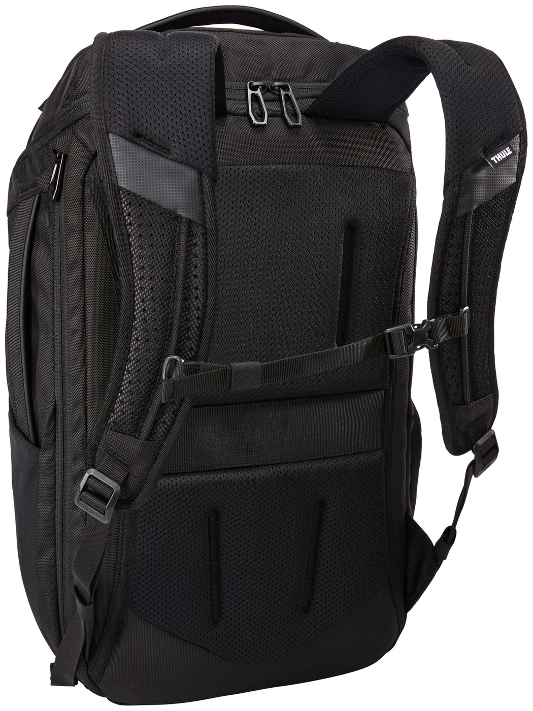 Thule Accent Recycled Backpack 28L - Black 3205382