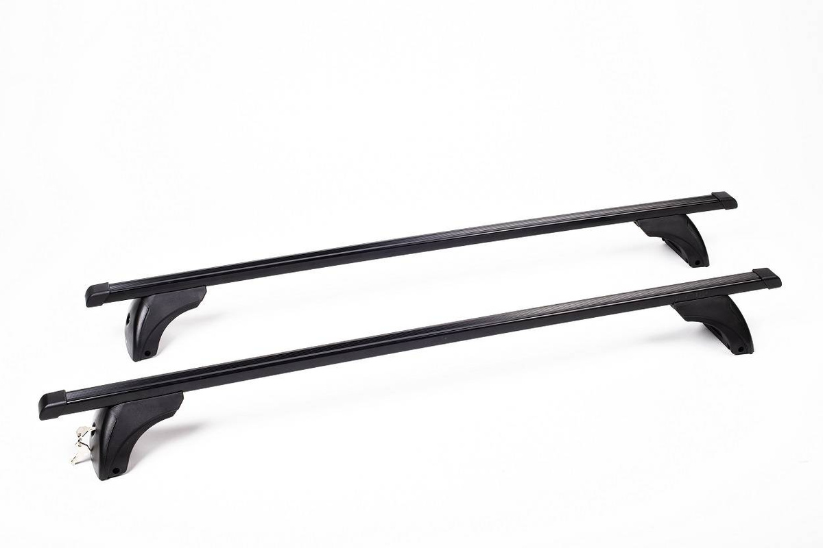 Bagażnik dachowy NORDRIVE Quadra Skoda Octavia 5d 2020-