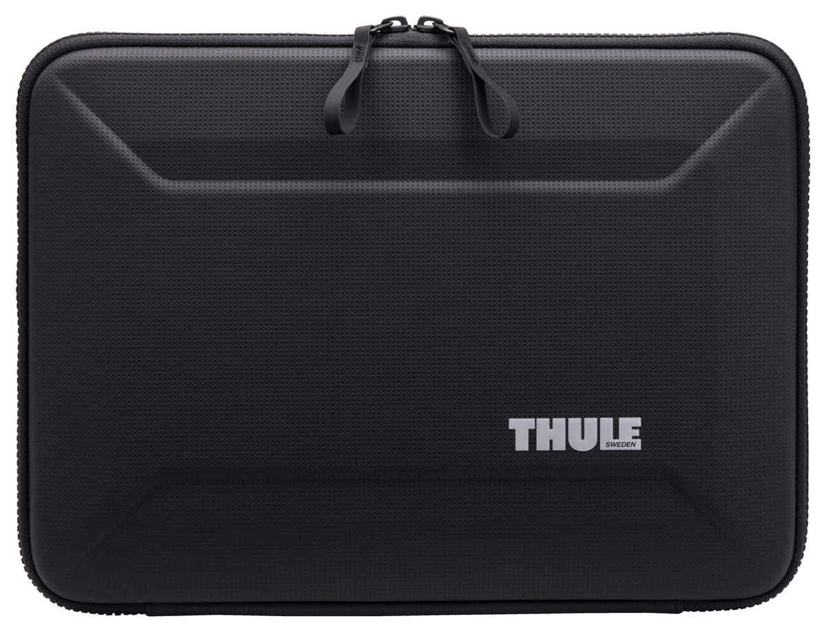 Thule Gauntlet 5 Sleeve 14" czarny-sztywne etui do MacBooka 14  3205410