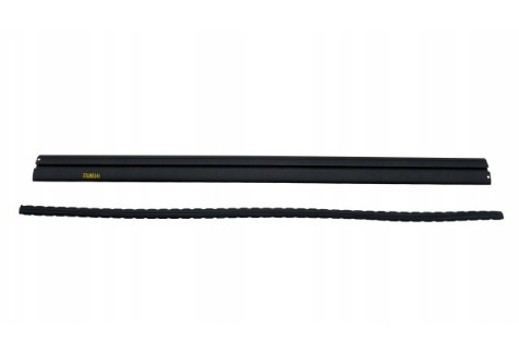 Belki Turtle 94 cm Black MC99001-0094B