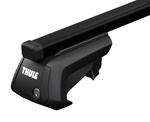 Thule SmartRack XT Squarebar 118 730422