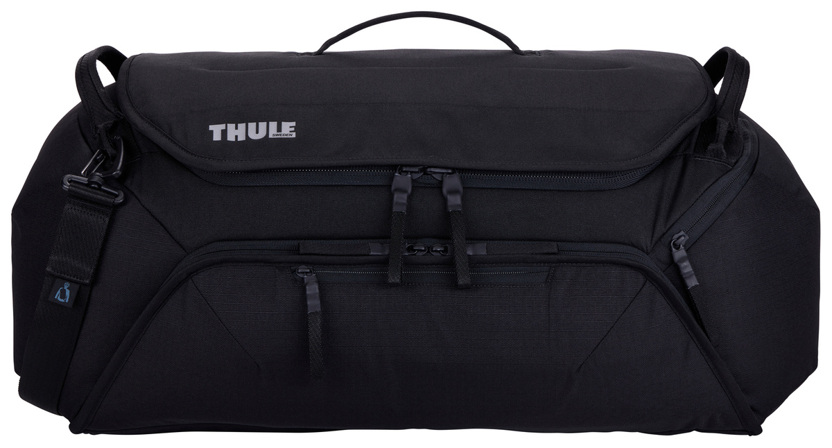 Torba / organizer Thule RoundTrip Bike Duffel 55L Black - 3205172