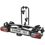 Bagażnik PROUSER DIAMANT SG2+ na 2 rowery PRO-91737