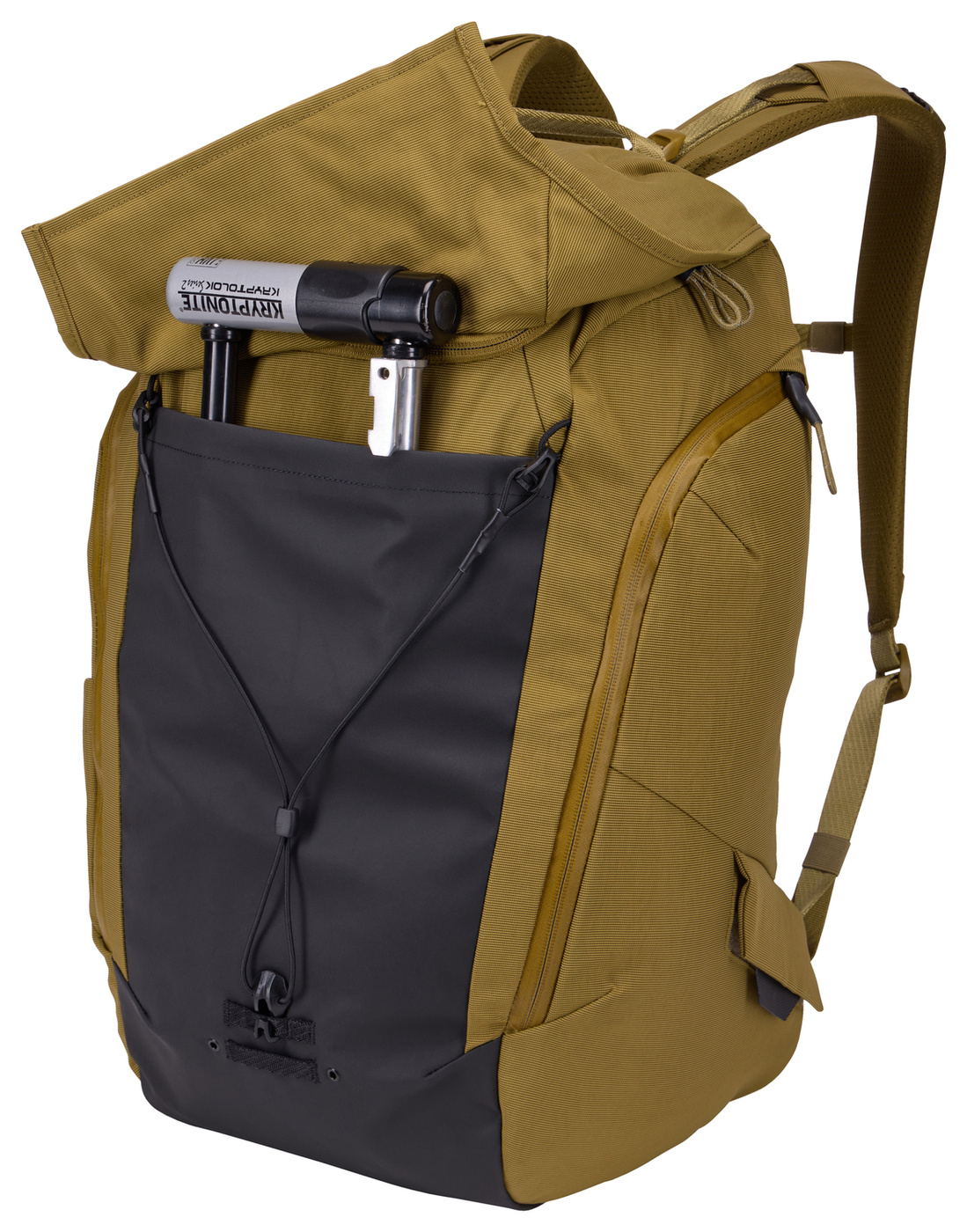 Plecak rowerowy Thule Paramount Commuter Backpack 28L - Nutria 3205237