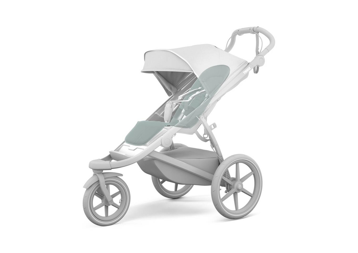 Wkładka do Wózka Thule Stroller Seat Liner Alaska 11200331