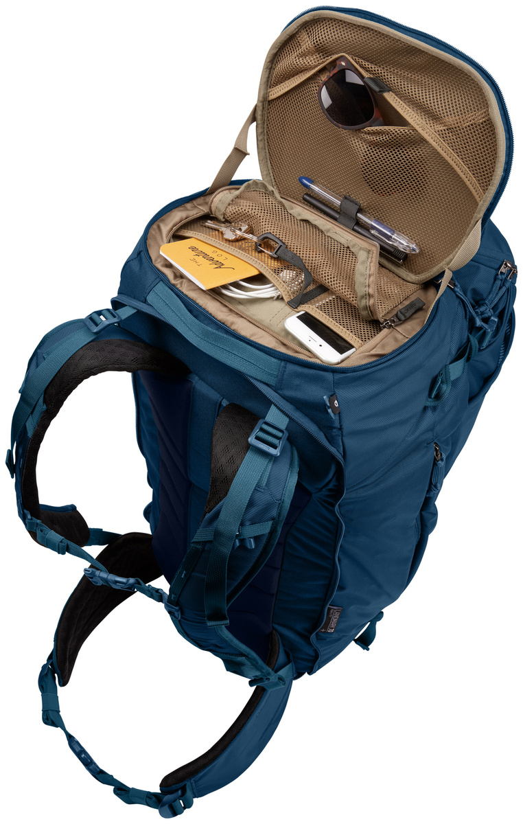 Thule Landmark 70L plecak podróżny z odpinanym daypackiem 3203732