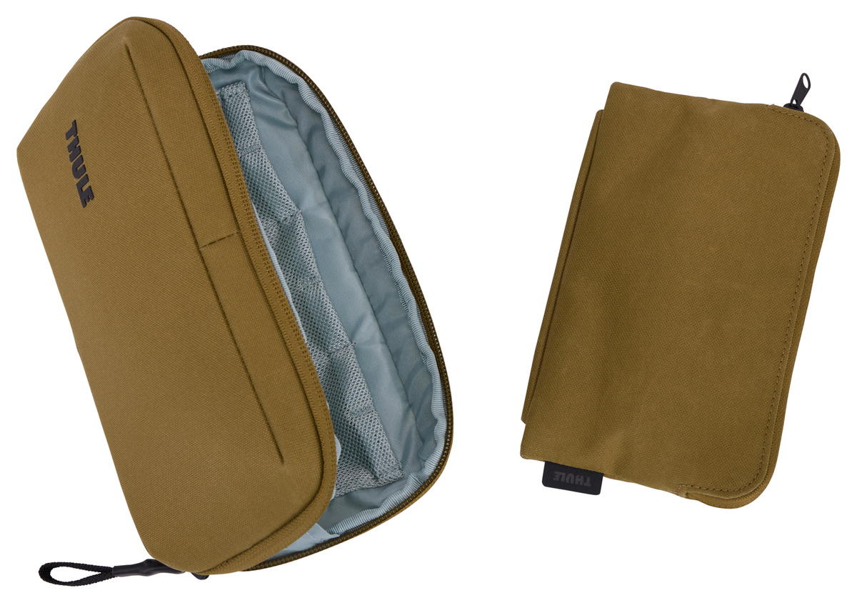 Thule Aion Travel Organizer - Nutria 3205407
