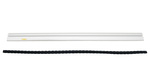 Belki Turtle 98 cm Silver MC99001-0098S