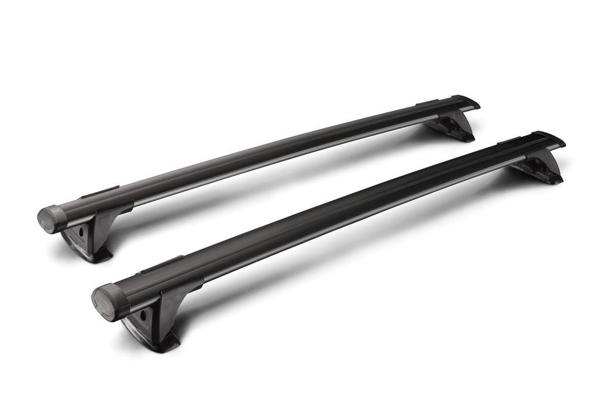 Bagażnik dachowy Yakima Mazda MX-30 2020-