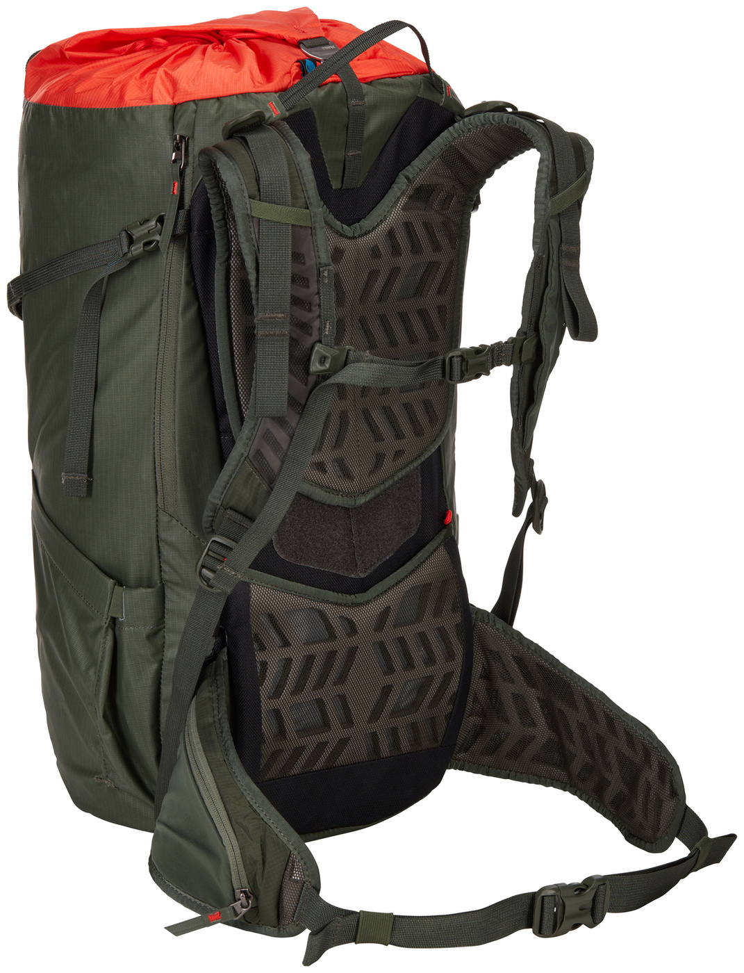 Plecak turystyczny Stir 35L Dark Forest TOR-3203545
