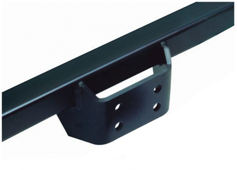 Hak holowniczy Westfalia VW CRAFTER 30-50 Skrzynia 2006 - 2016