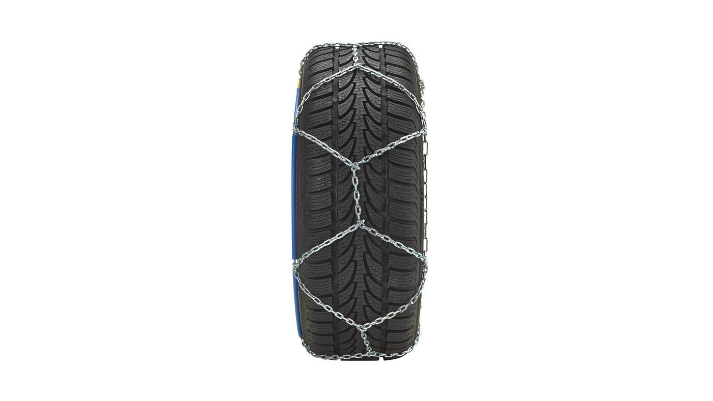 Łańcuchy śniegowe Taurus Auto 9mm gr.104 I 235/55R17