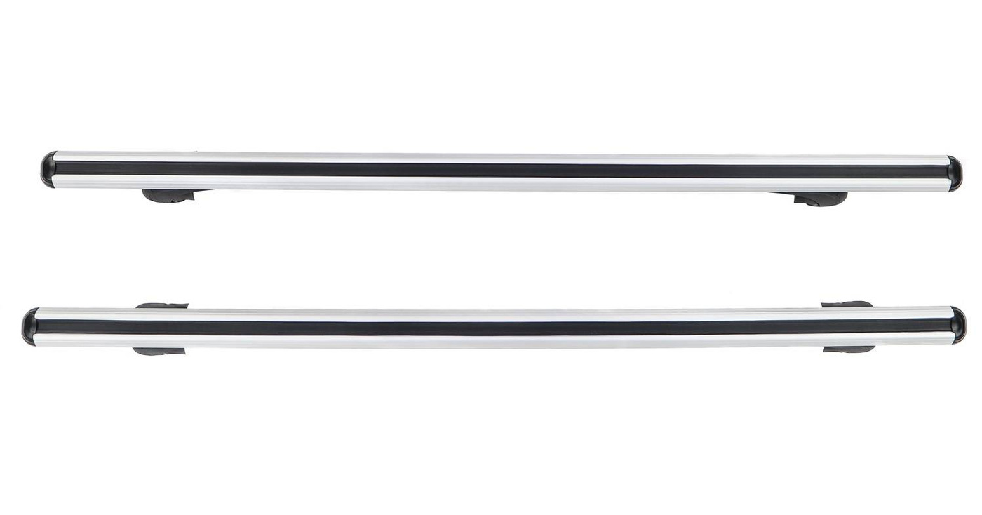 Bagażnik dachowy belki VOLKSWAGEN TIGUAN 2007-2016 SUV