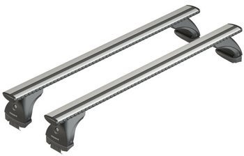 Bagażnik dachowy NORDRIVE Silenzio Citroen C4 2010-2018