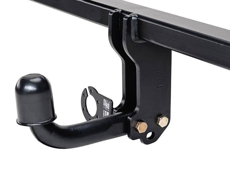 Hak holowniczy Autohak Hyundai Santa FE 2020-