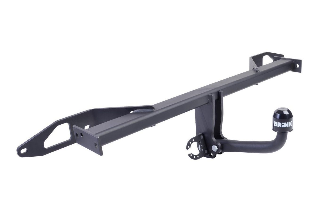 Hak holowniczy Brink Chevrolet Cruze Kombi (J308) 2012-2015