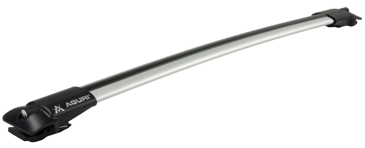 Bagażnik dachowy na relingi HONDA FR-V 04-11 PS25