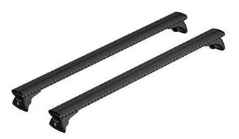 Bagażnik dachowy belki Nordrive Jeep Cherokee 05/08>04/14