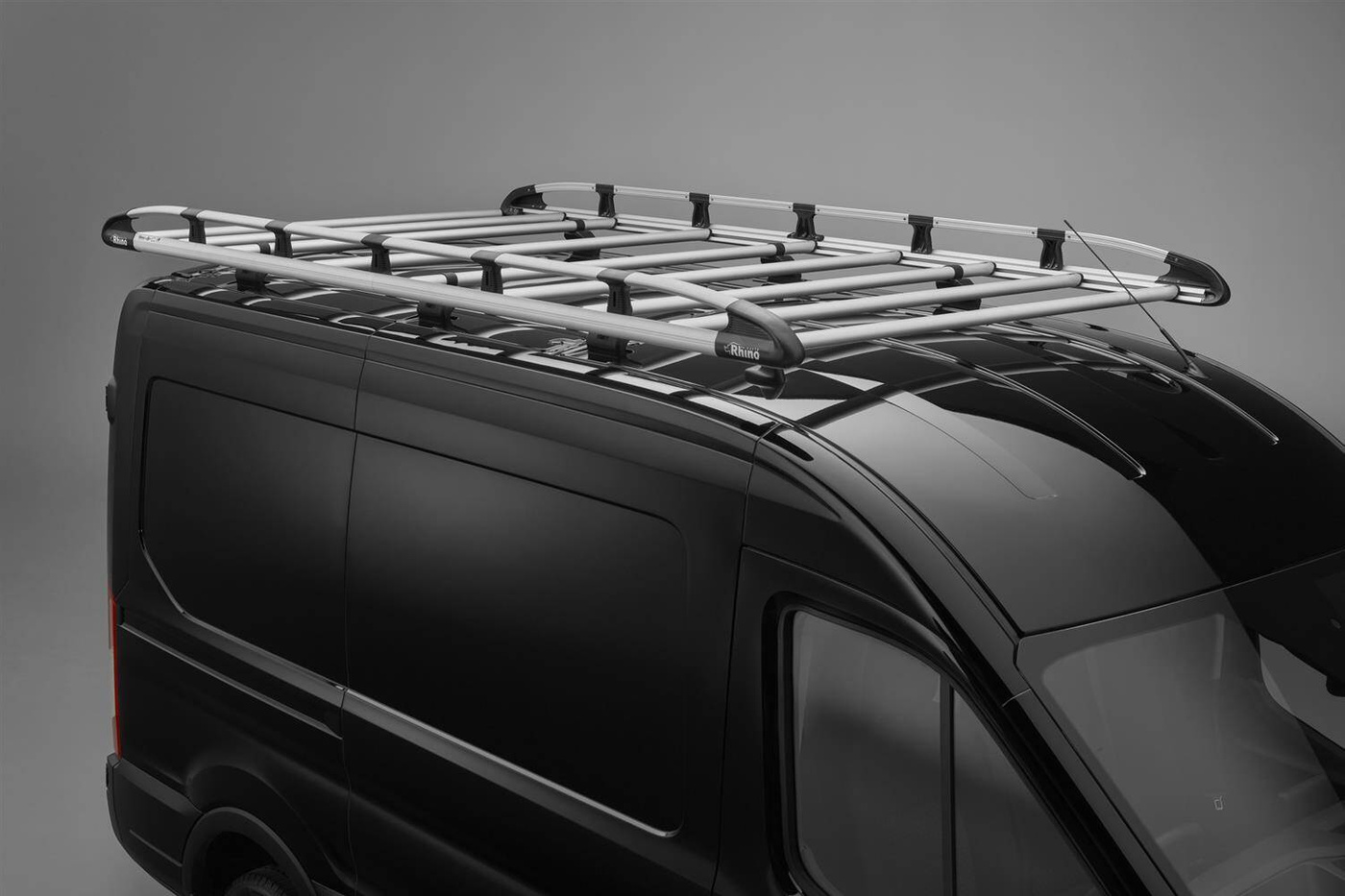 Kosz dachowy RHINO Kammrack Opel Movano L4H2 2010-2020