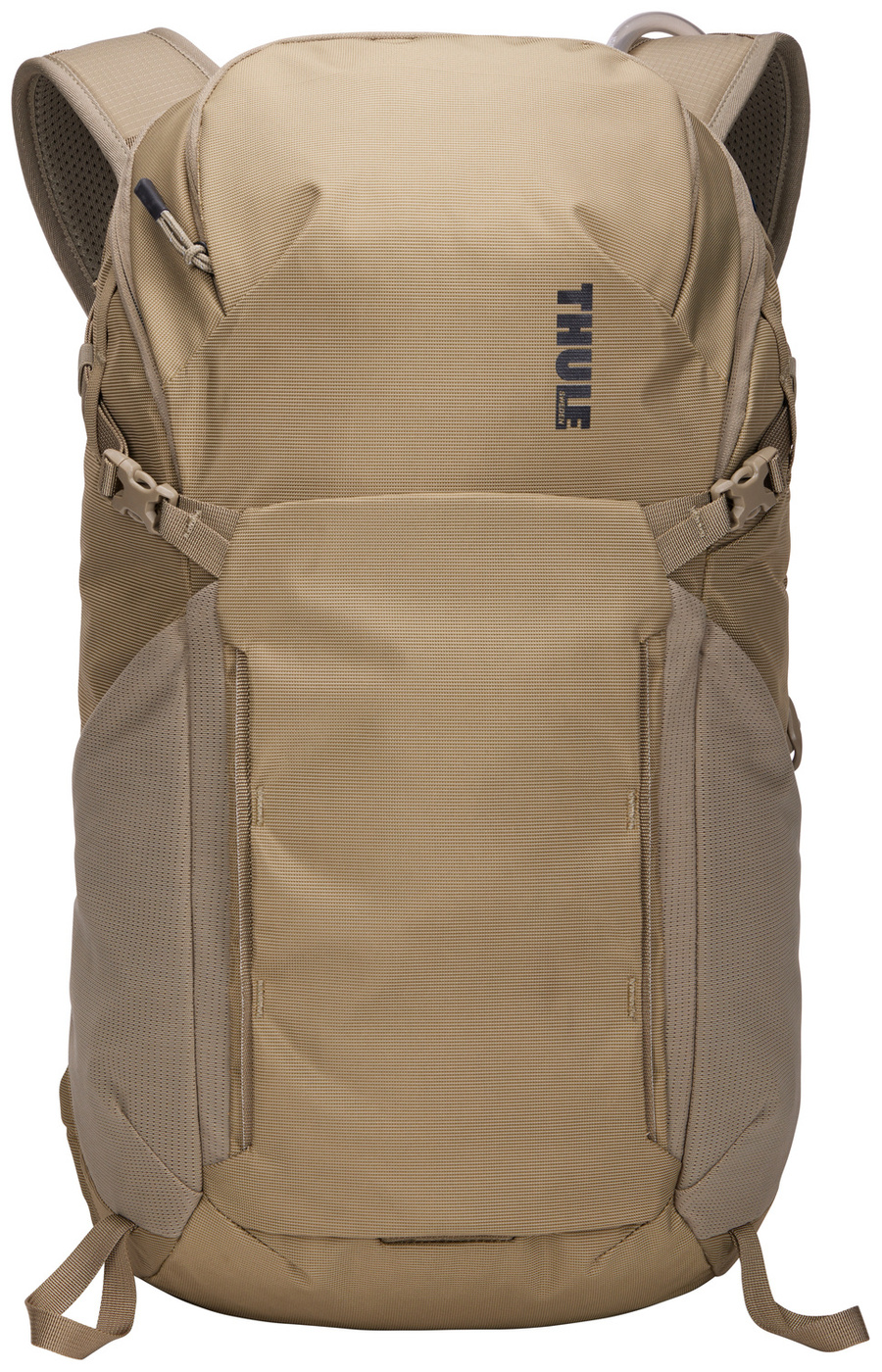 Plecak turystyczny z bukłakiem Thule AllTrail Hydration Backpack 22L - Faded Khaki - 3205084