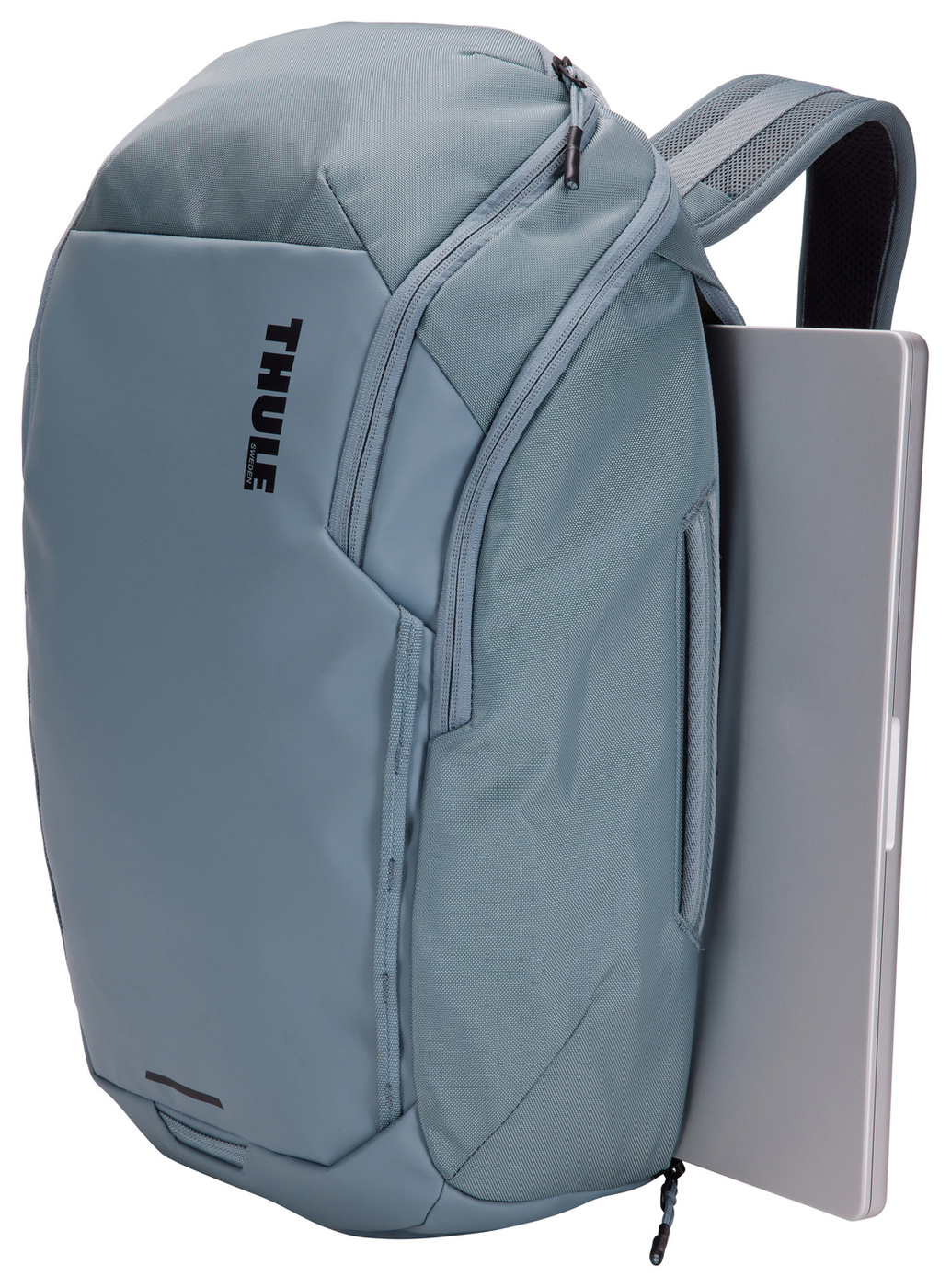 Plecak na laptopa Thule Chasm Backpack 26L - Pond Gray  - 3204984