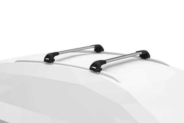 Bagażnik dachowy Belki Poprzeczki Thule Wingbar Edge JEEP Compass 2011-2016