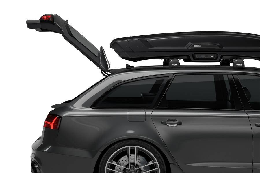 Thule Vector M Titan Matte 613200