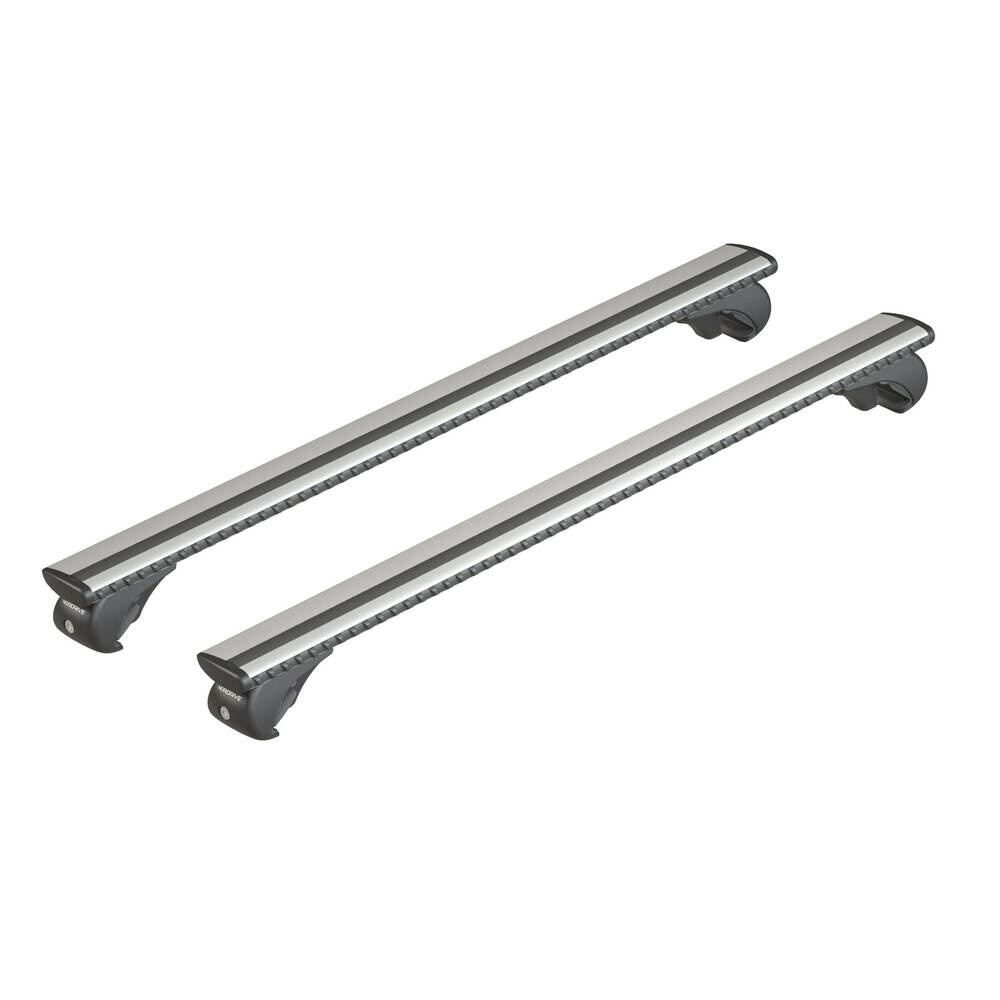 Bagażnik dachowy belki NORDRIVE Mercedes ML W163 01/98>06/05