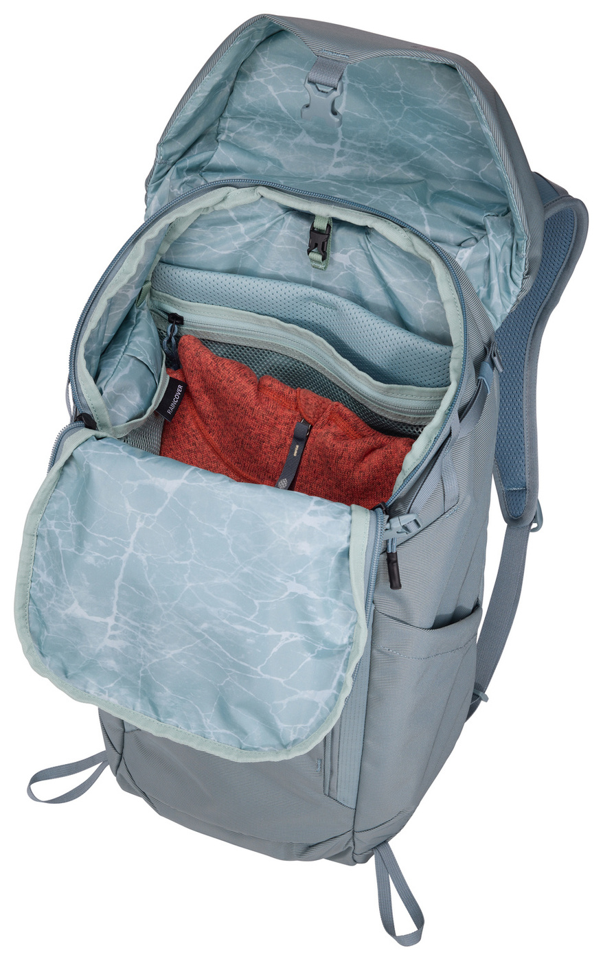 Plecak turystyczny Thule AllTrail Daypack 25L - Pond Gray - 3205089