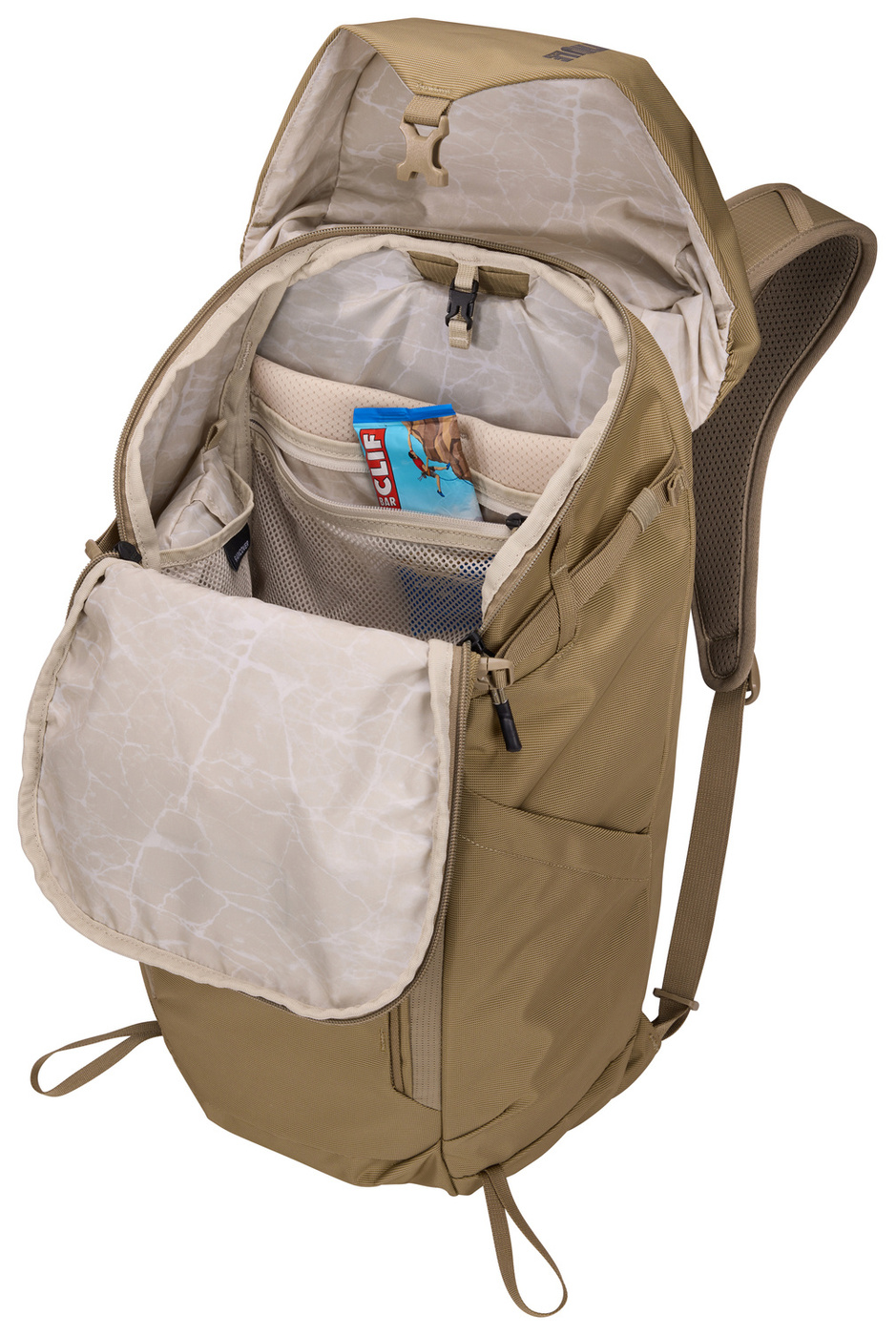 Plecak turystyczny Thule AllTrail Daypack 25L - Faded Khaki - 3205090