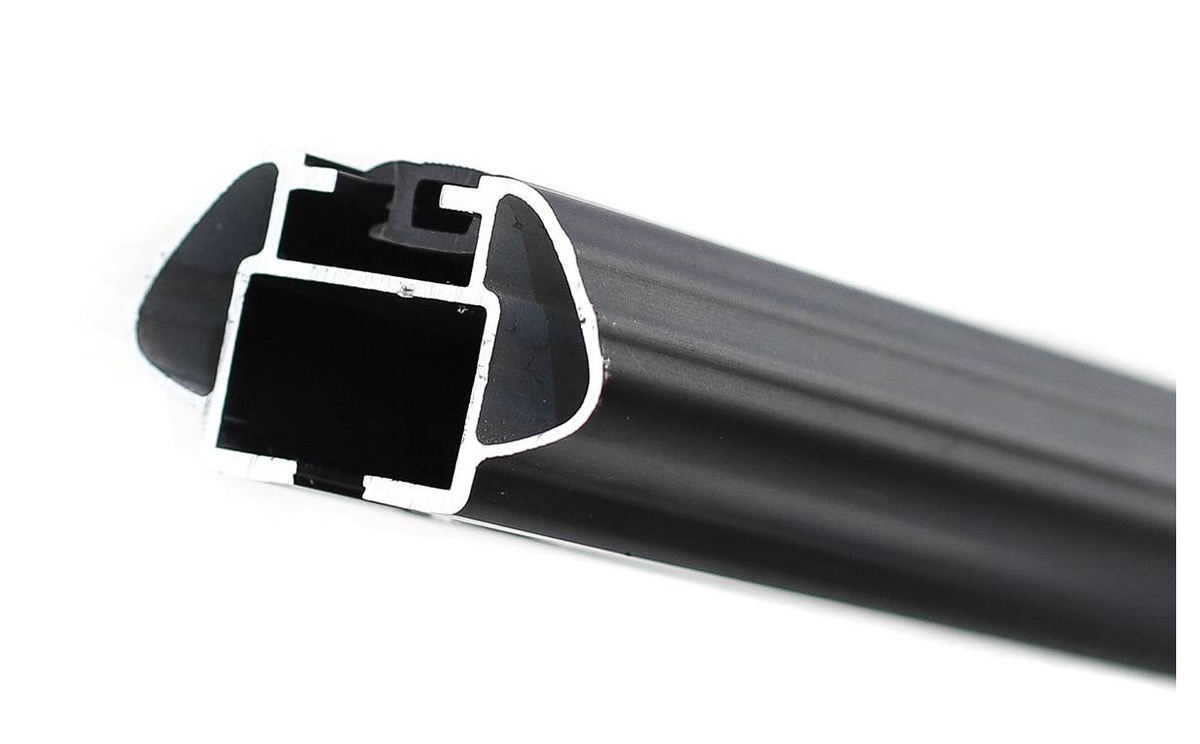 Bagażnik dachowy belki VOLKSWAGEN GOLF 2013-2019 SW