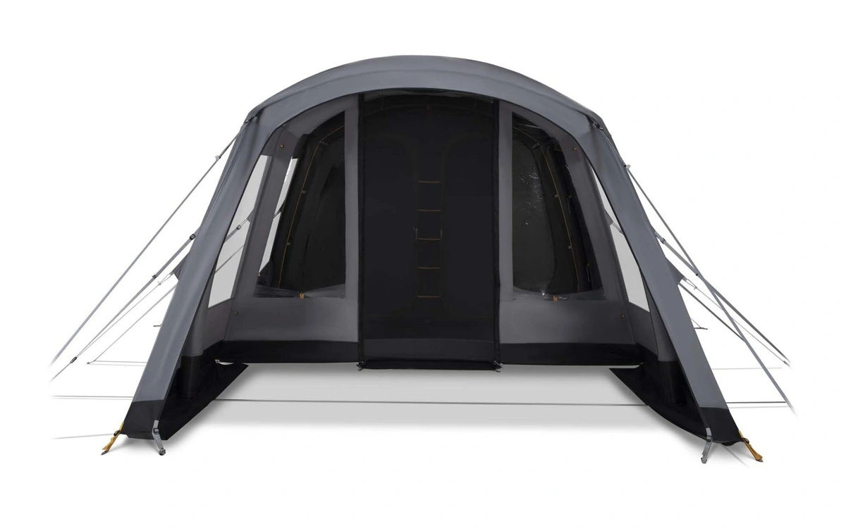 Namiot turystyczny Kampa Dawlish 04 Air | 4 osoby | 9120002480