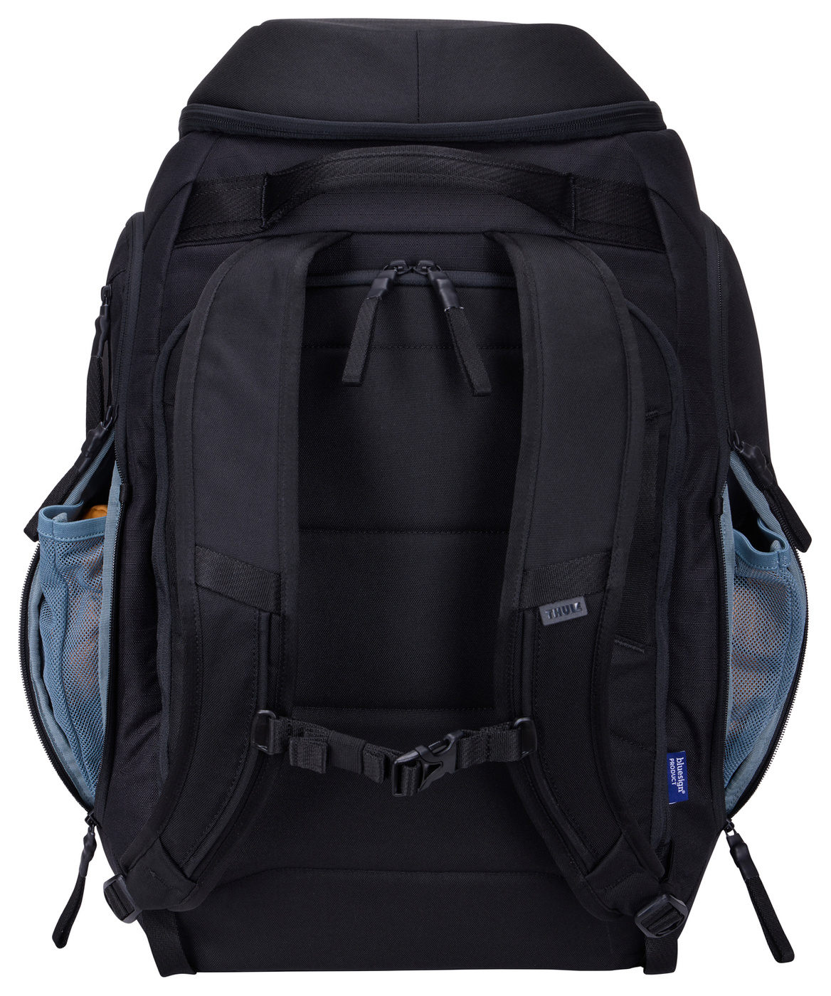 Plecak na buty narciarskie Thule RoundTrip Boot Backpack 60L Black - 3205156
