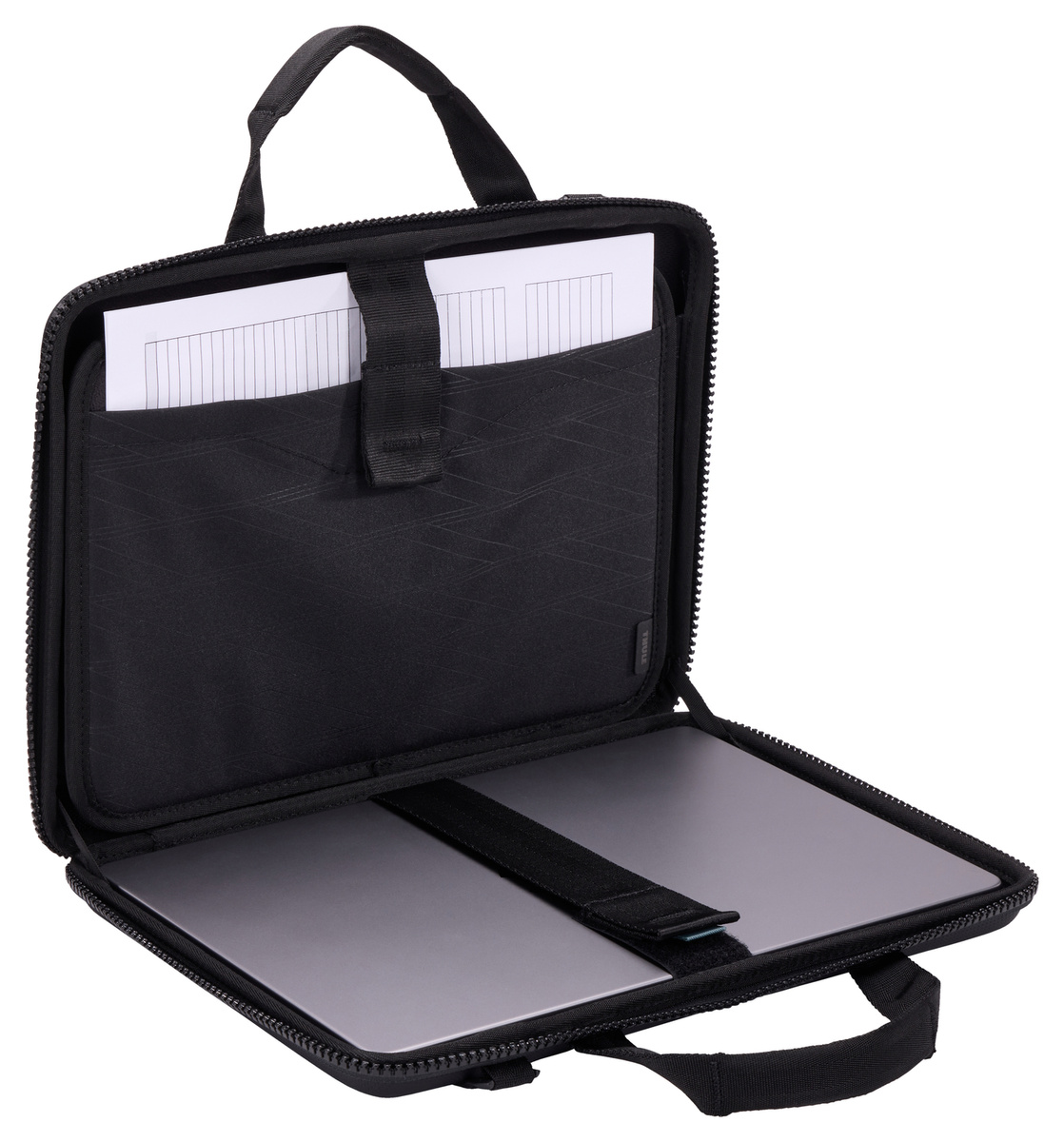 Thule Gauntlet Attache 14" MacBook Pro – Kompaktowy pokrowiec ochronny na laptopa 3205414
