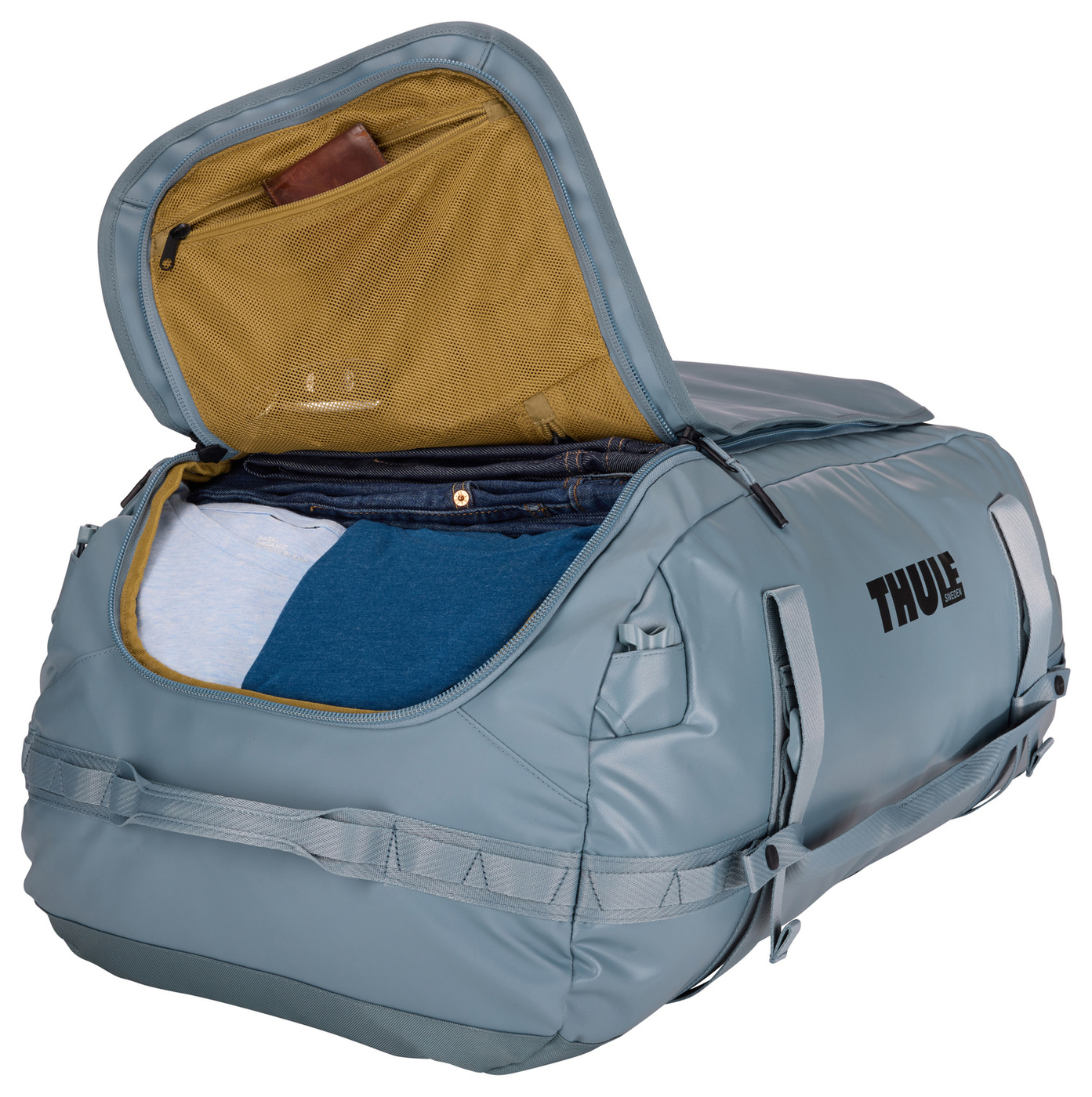 Torba podróżna | Thule chasm 90L | 3205000