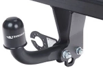 hak holowniczy Steinhof S-435