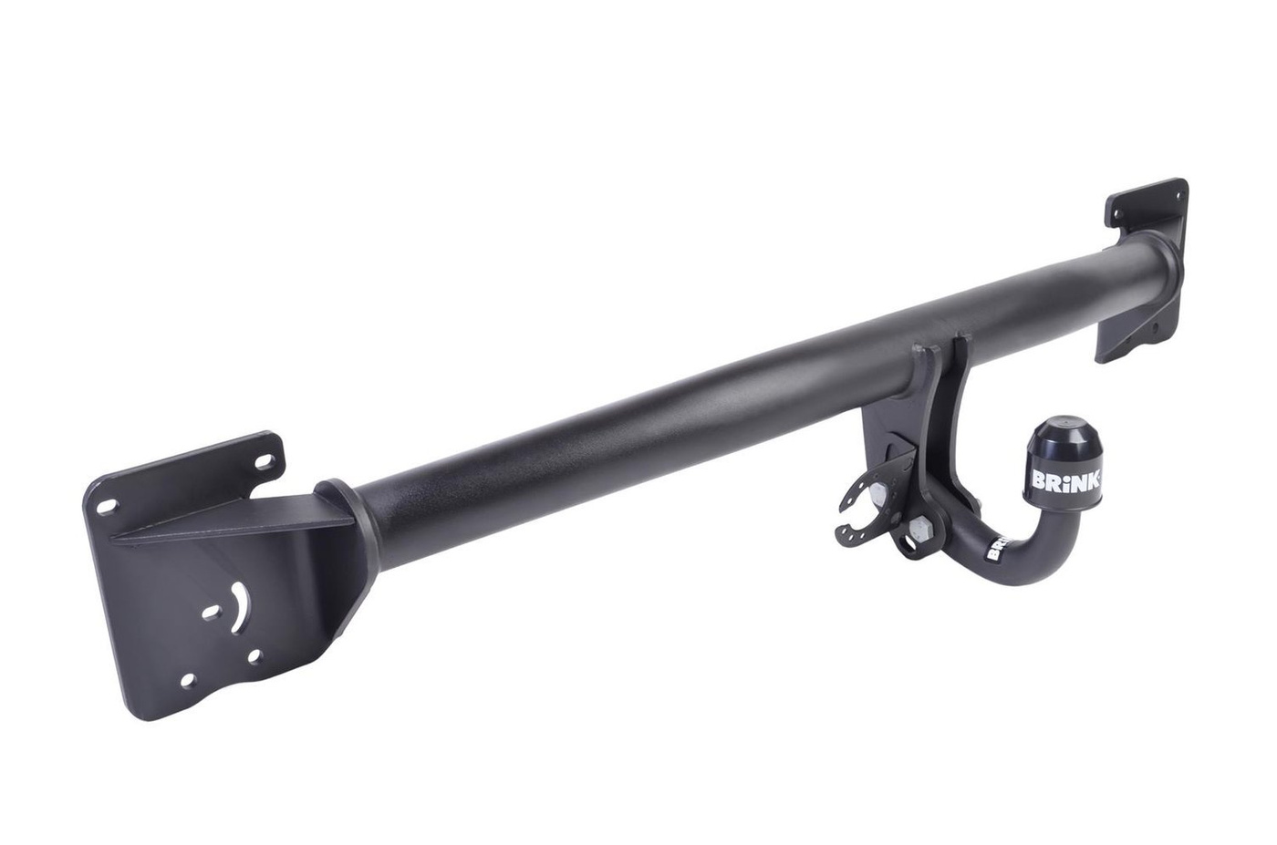 Hak holowniczy Brink Mitsubishi Outlander 3 2013-